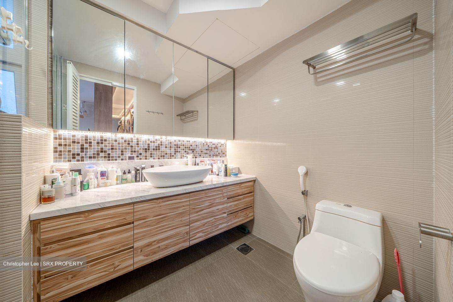 The Floravale (D22), Condominium #597718521